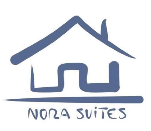 Norasuites28 La Laguna  Esterno foto